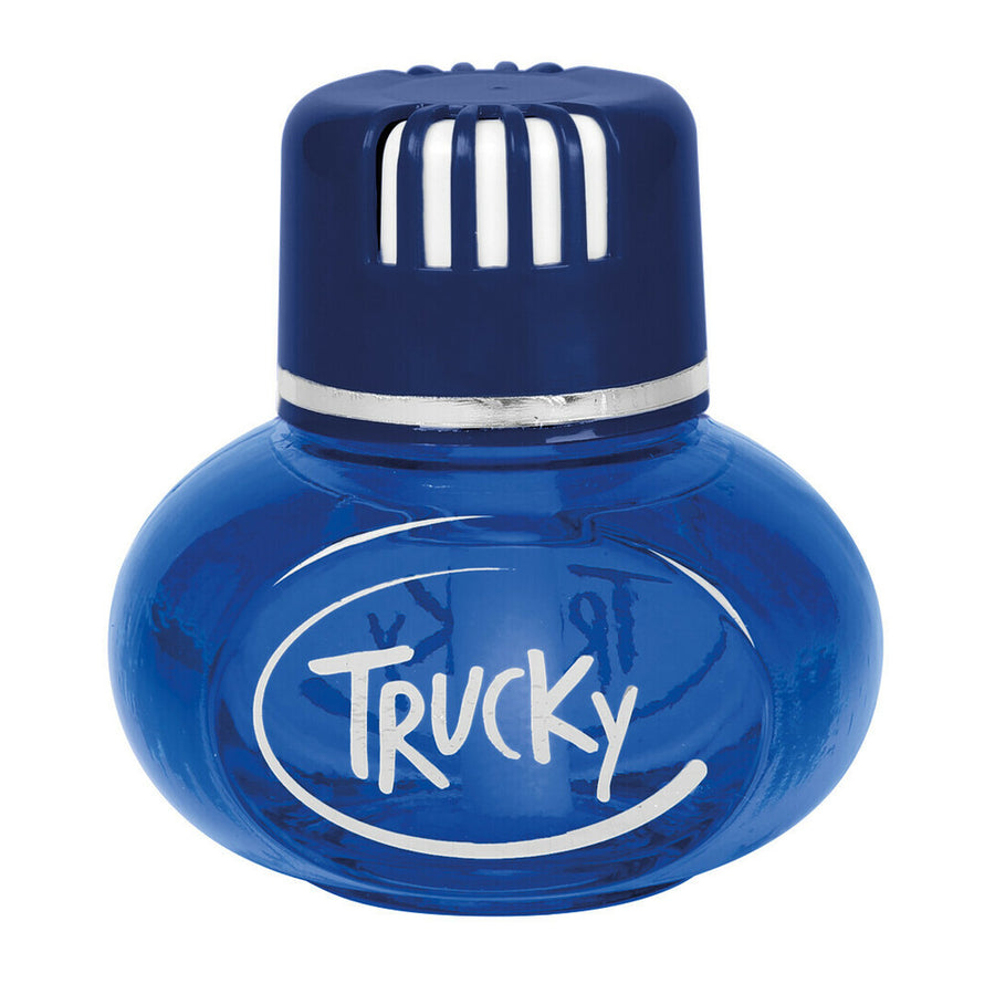 Ароматизатор TRUCKY от 150ml., ТРОПИК