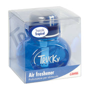 Ароматизатор TRUCKY от 150ml., ТРОПИК