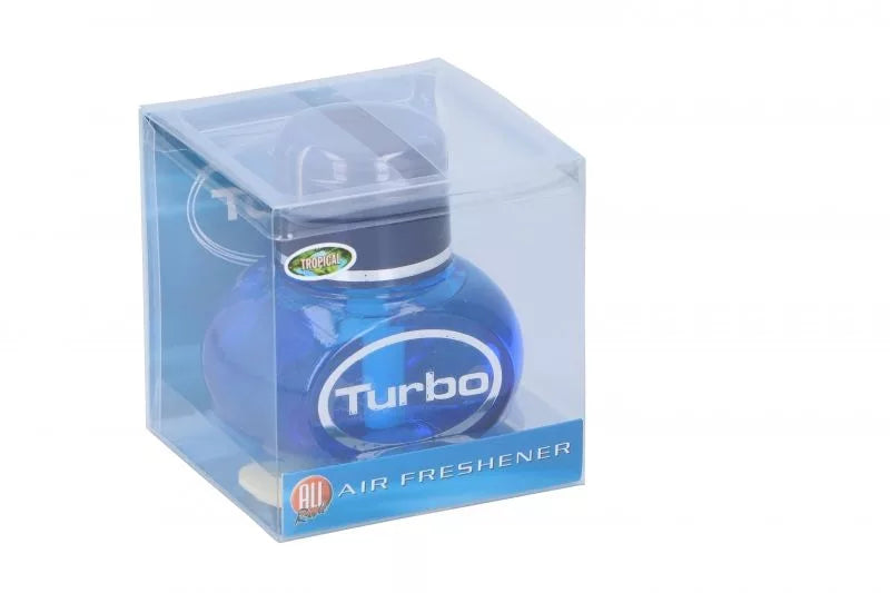 Ароматизатор TURBO 150ml - Аромат на Тропик