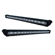 Тънък LED  бар 54W, 50cm