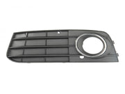 Комплект от 2бр решетки лява и дясна за Audi A4 B8 2009-2012 8K0807681C/ 8K0807682C