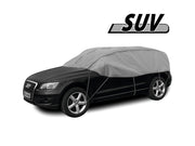 Покривало за таван и прозорци Kegel серия Optimal сиво за SUV 300-330cm.