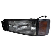 Десен фар за Iveco EUROTECH