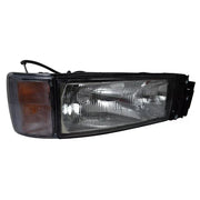 Ляв фар за Iveco EUROTECH
