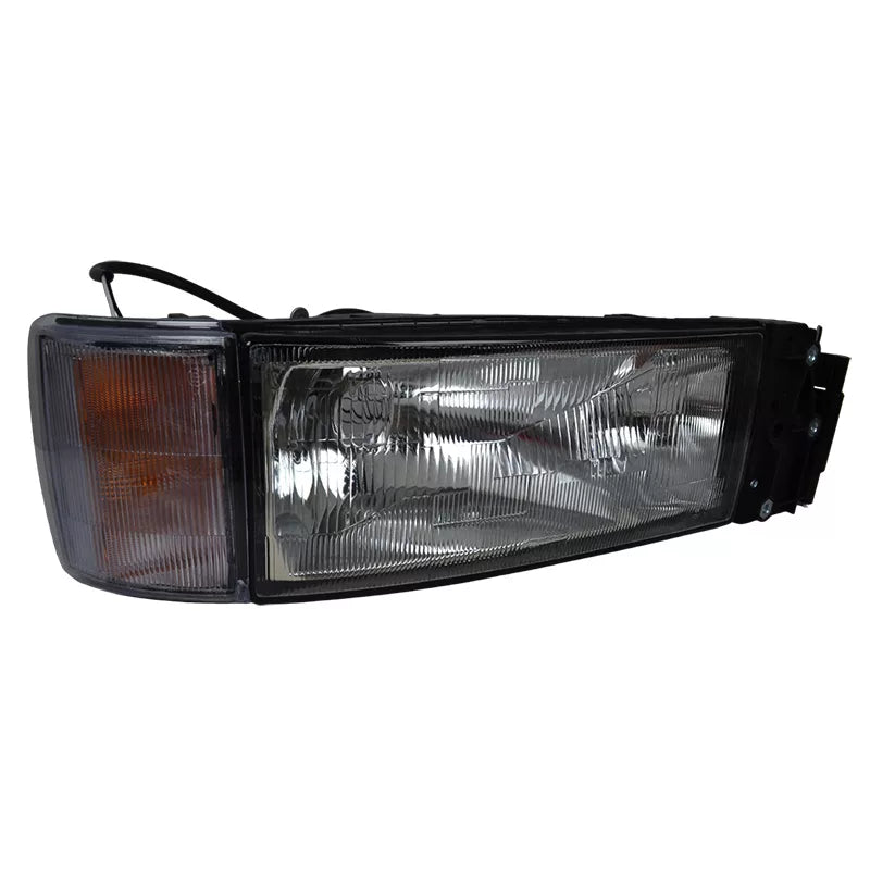Ляв фар за Iveco EUROTECH