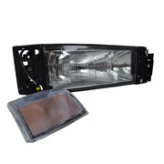 Ляв фар за Iveco EUROTECH