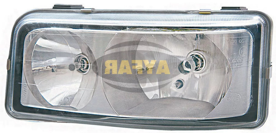 Десен фар за MAN TGA 2003- 2009
