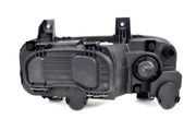 Фар с мотор за Mercedes Atego 2, 2004+, ЛЯВ