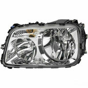 Ляв фар за Mercedes Actros MP3 2008+