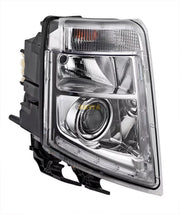 Фар за Volvo FH3-FM2- MP3 2008-2014, Десен