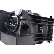 Ляв фар с мотор за MAN TGA/TGL LION 2003-2009