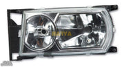 Фар за Scania P/G/R/T 2008+, Ляв