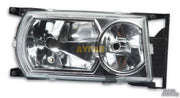 Фар за Scania P/G/R/T 2008+, Десен