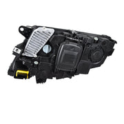 Фар за Volvo FH4 (2013-2020), хром - Ляв