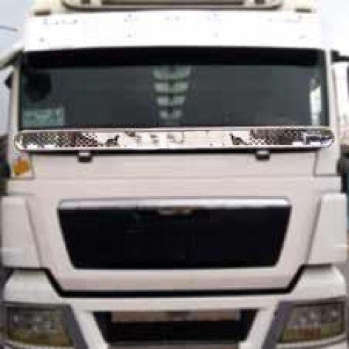 Бар чистачки за MAN TGX