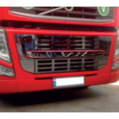 Декоративна лайсна за предна решекта за Volvo FH2/FH3