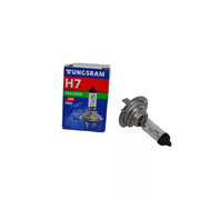 Халогенна крушка TUNGSRAM, 24V, 70W