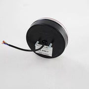 Кръгъл LED Неон диоден стоп, 140mm, 24V