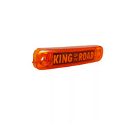 LED габарит King Of The Road, Жълт, 12/24V