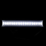 Плафон, дълга интериорна LED лампа,бяла -12V