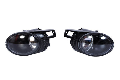 Комплект халогени за мъгла за Volkswagen Passat 3C B6 2006–2009 OEM 3C0941699A / 3C0941700A