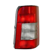 Десен стоп за Peugeot Partner/Berlingo, H-врата, 1996 - 2004г.