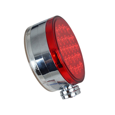 LED светлина за огледало с 48 диода R/W, 24V, HN925
