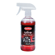 Почистващ препарат за джанти CarPlan Ultra Wheel Cleaner - 500 мл