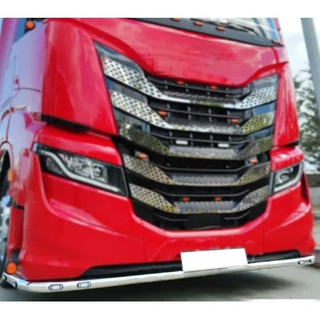 Ролбар под предна броня за Iveco S-Way