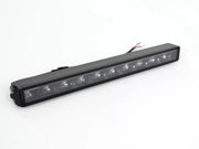 Къс LED бар с 2 функции - спот и DRL, 75W