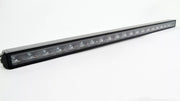 LED бар с 2 функции - спот и DRL, 150W 20 диода