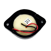 LED габарит от 24V, кръгъл