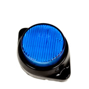 LED габарит от 24V, кръгъл