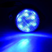 LED габарит от 24V, кръгъл