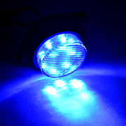LED габарит от 24V, кръгъл