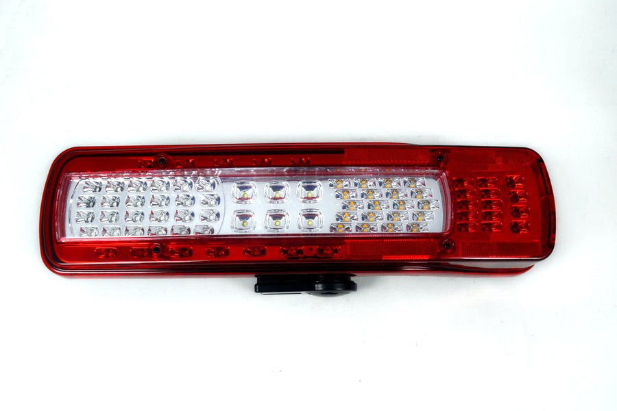 Диоден стоп за VOLVO FM12- 21097447, десен