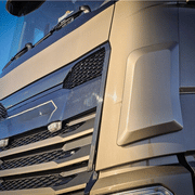 Бомбета (бузи) за DAF XF/XG/XG+,с прорез за аеродинамика