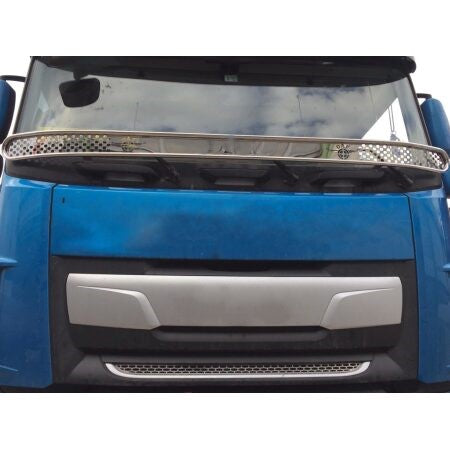Бар чистачки за DAF CF, без елементи за монтаж