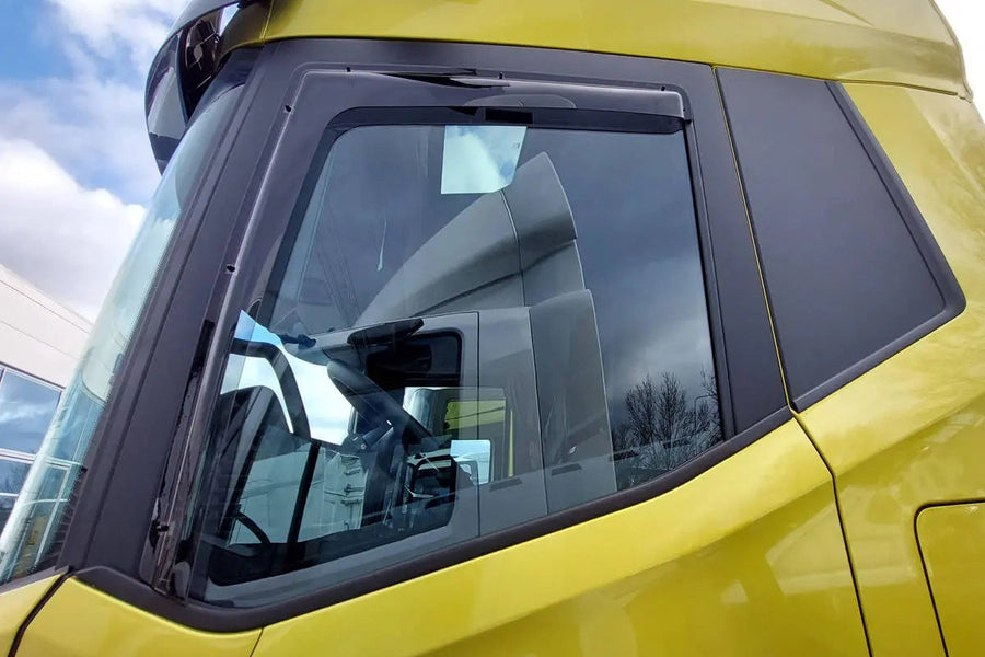 Комплект ветробани за DAF XG 2023+