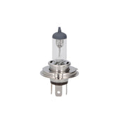 1 брой Халогенна крушка за фар H4 60 / 55W, 12V P43T E4 Dunlop
