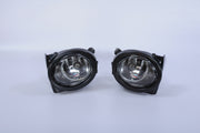 Халогени за БМВ BMW 3 Е46 E46 2001 - 2005 5 серия E39 Е39 M пакет 2001 - 2004 с HB4 крушки