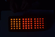 Диоден стоп 3 секции 60 LED - 34/14.5см. 24V