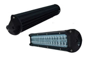 LED бар 108W, 36 диода x 3W, алуминиево тяло, 44см.