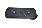 LED стоп с динамичен мигач, Неон, L=R, 12/24V