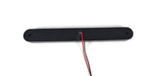 LED НЕОН габарит с 12 ES диода, 12/24V