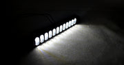 LED НЕОН габарит с 12 ES диода, 12/24V