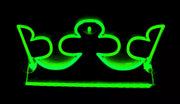 Табела Корона / CROWN, 12/24V, 300мм