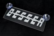 LED Табела BESSER, 250мм