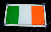 3D табела, флаг Ireland, 24V