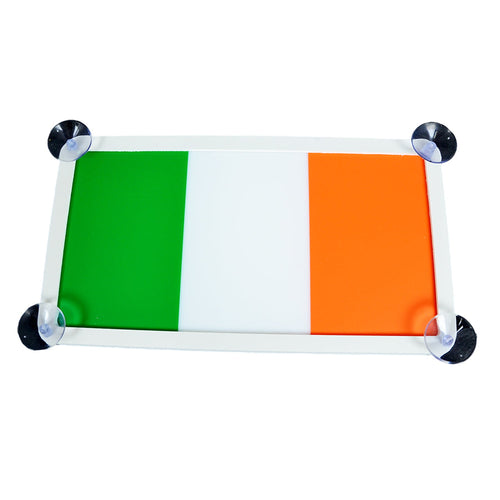 3D табела, флаг Ireland, 24V